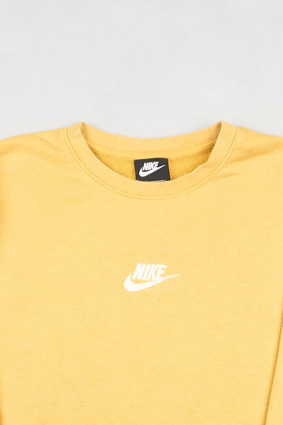 Nike - Sweatshirt (L)