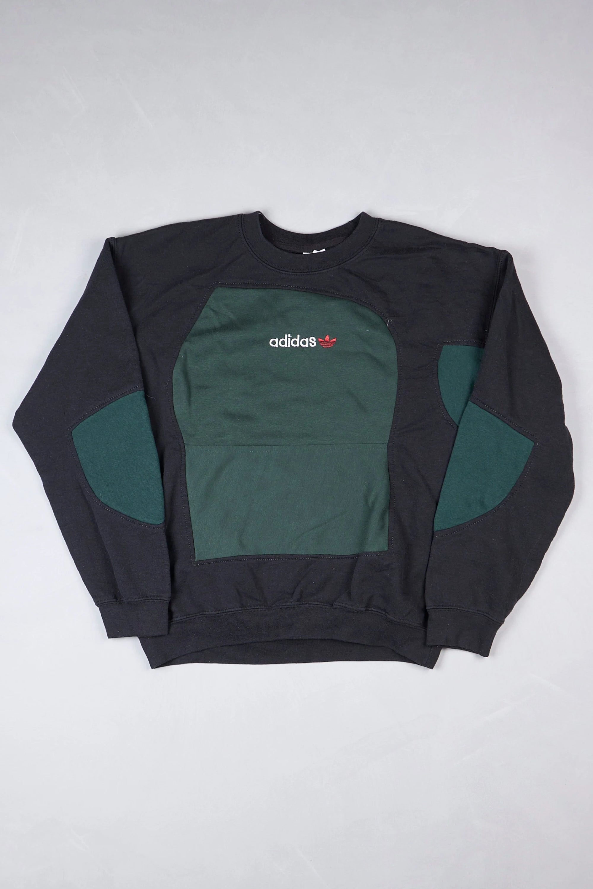 Adidas - Sweatshirt (S)