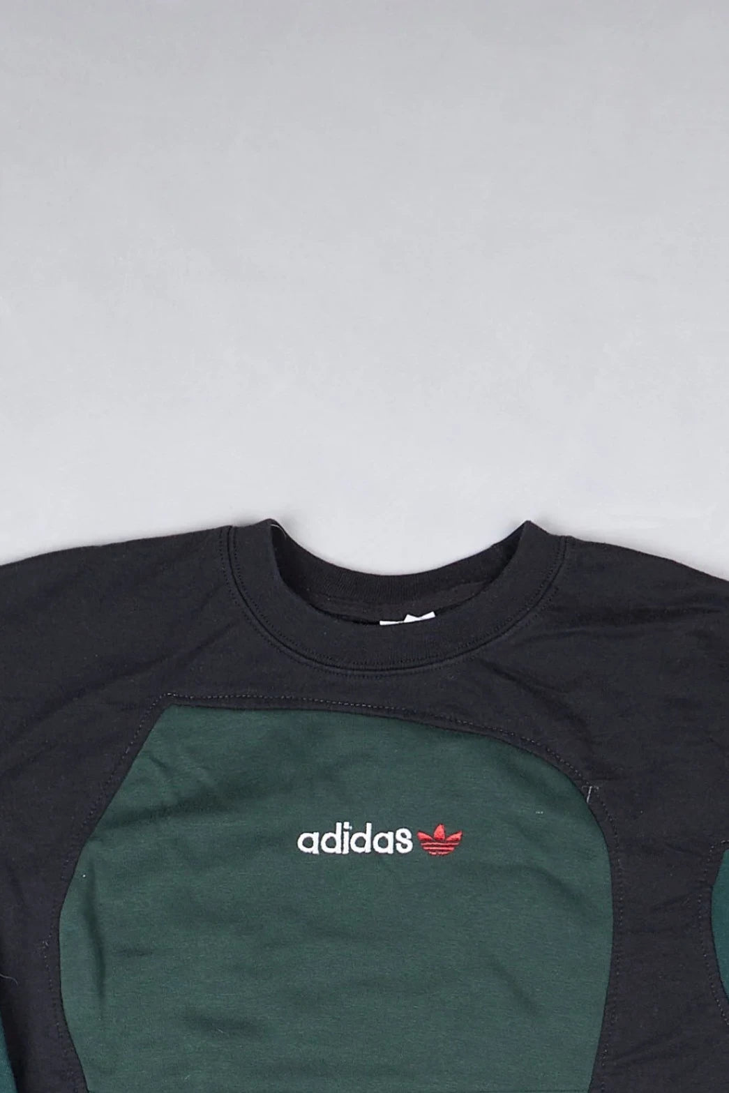 Adidas - Sweatshirt (S)