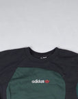 Adidas - Sweatshirt (S)