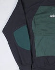 Adidas - Sweatshirt (S)