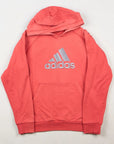 Adidas - Hoodie (S)