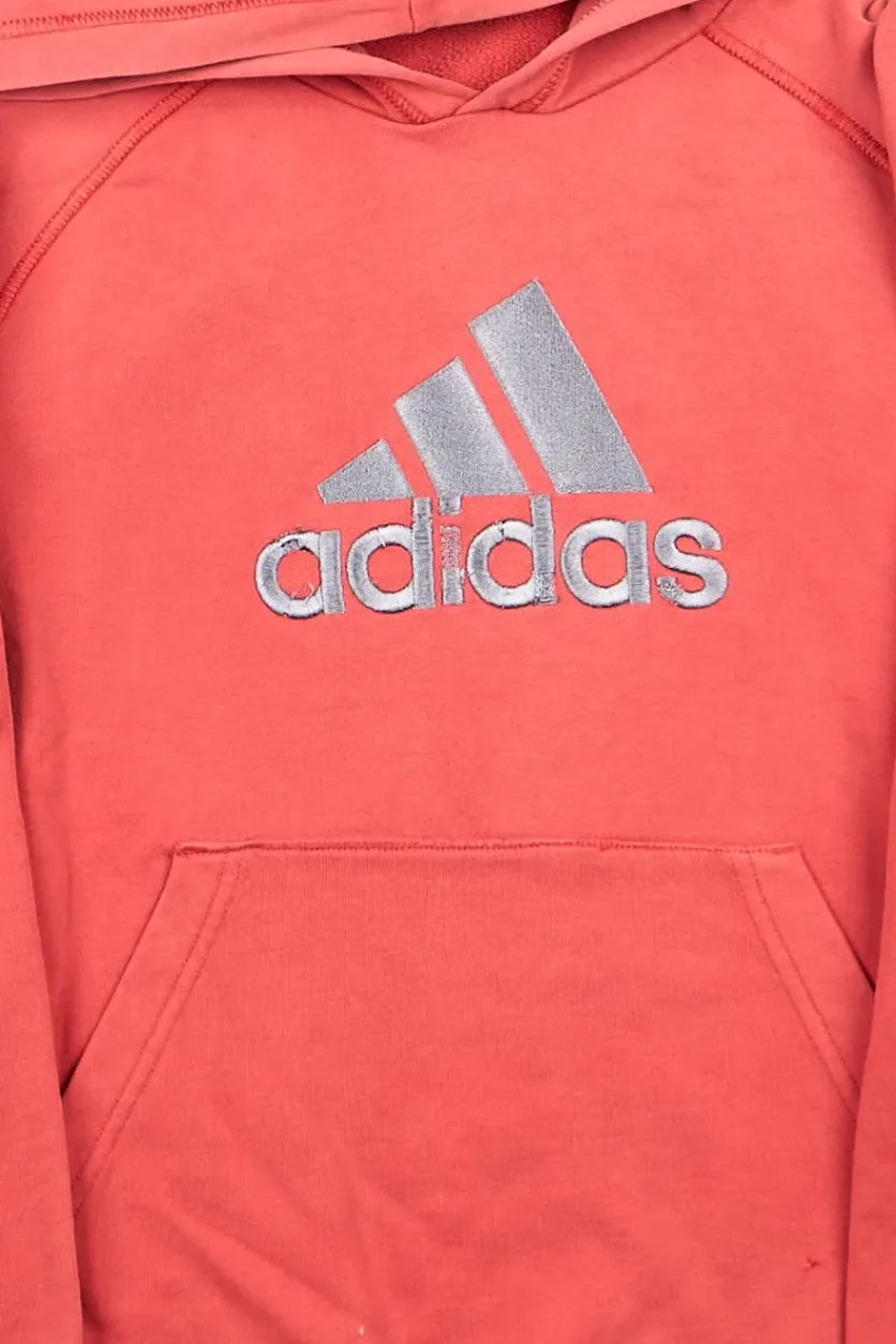 Adidas - Hoodie (S)