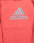 Adidas - Hoodie (S)