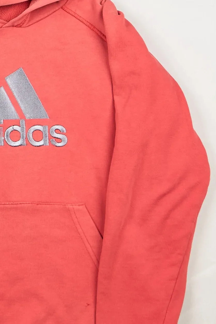 Adidas - Hoodie (S)