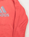 Adidas - Hoodie (S)