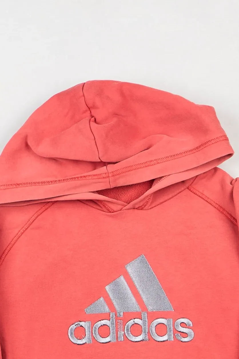 Adidas - Hoodie (S)