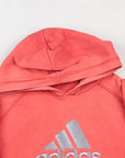 Adidas - Hoodie (S)