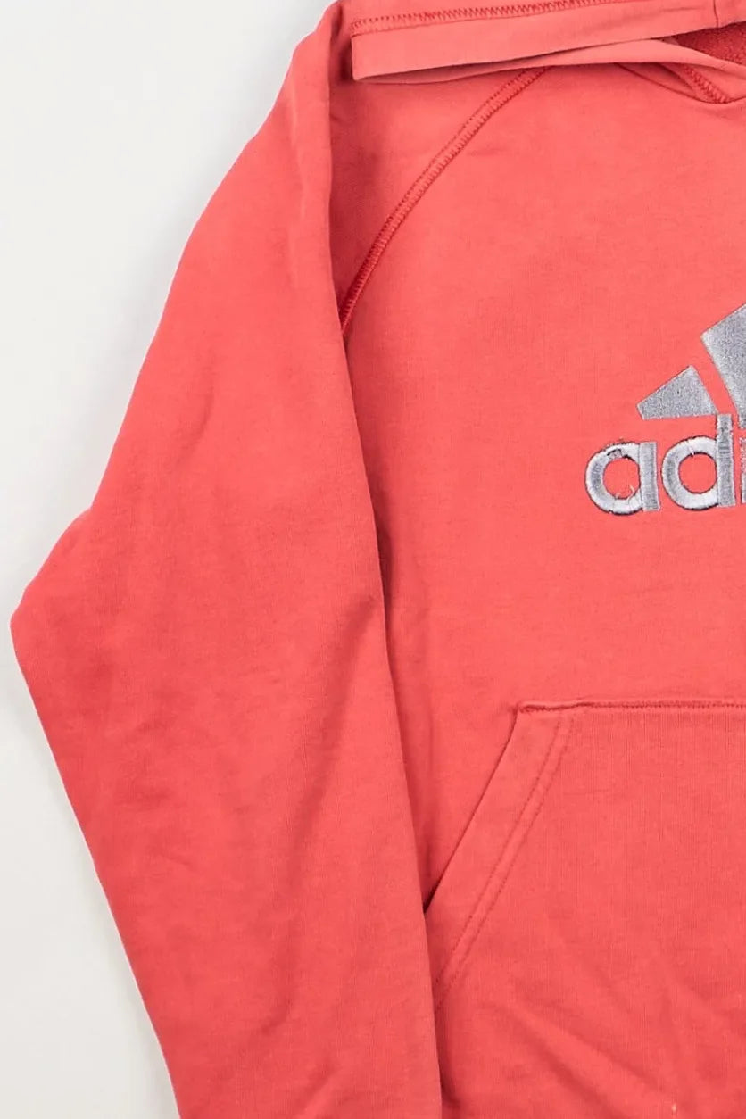 Adidas - Hoodie (S)