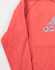 Adidas - Hoodie (S)