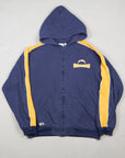 NFL - Full Zip (S)