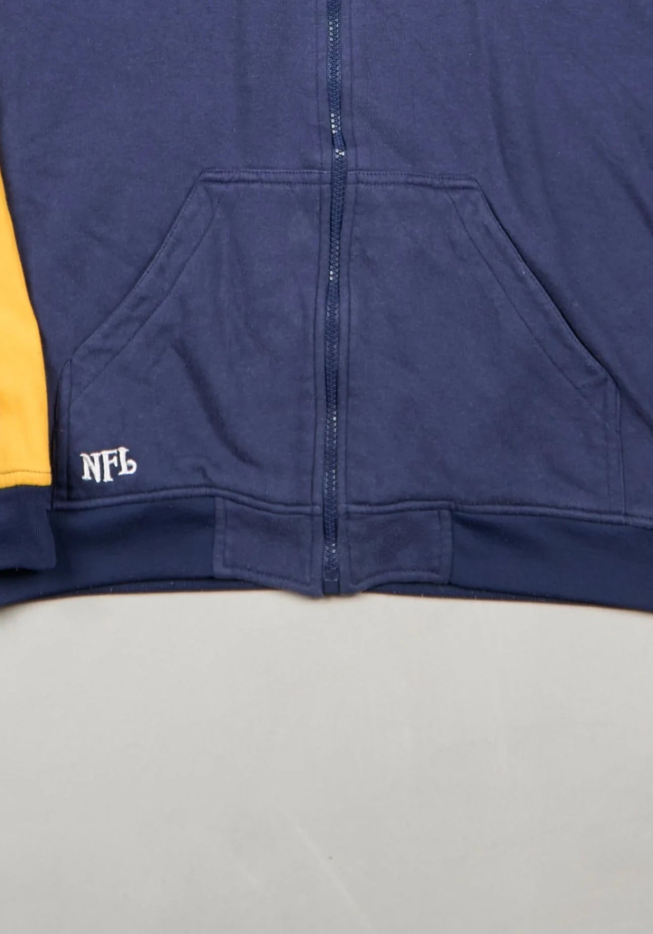 NFL - Full Zip (S)