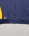 NFL - Full Zip (S)