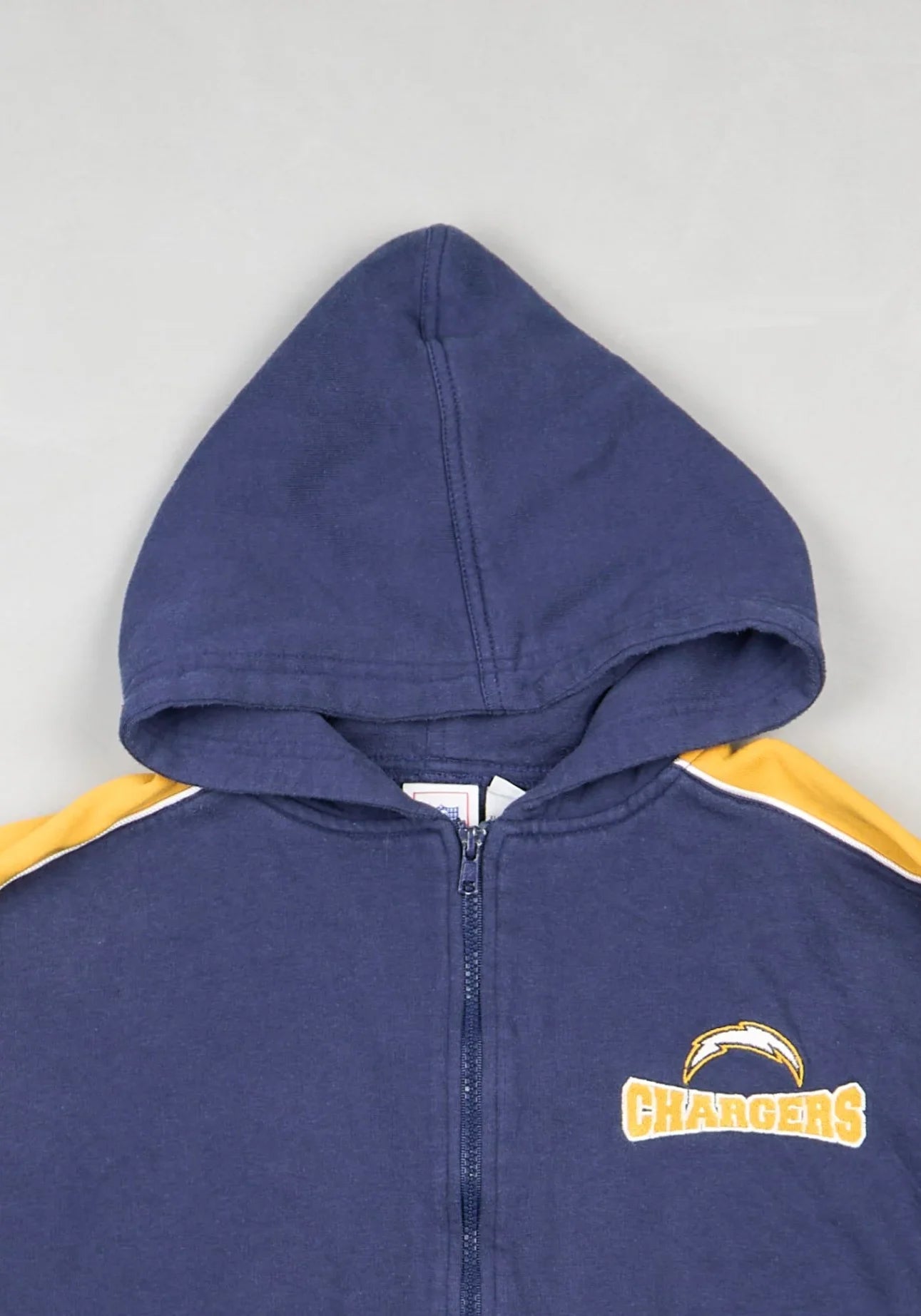 NFL - Full Zip (S)