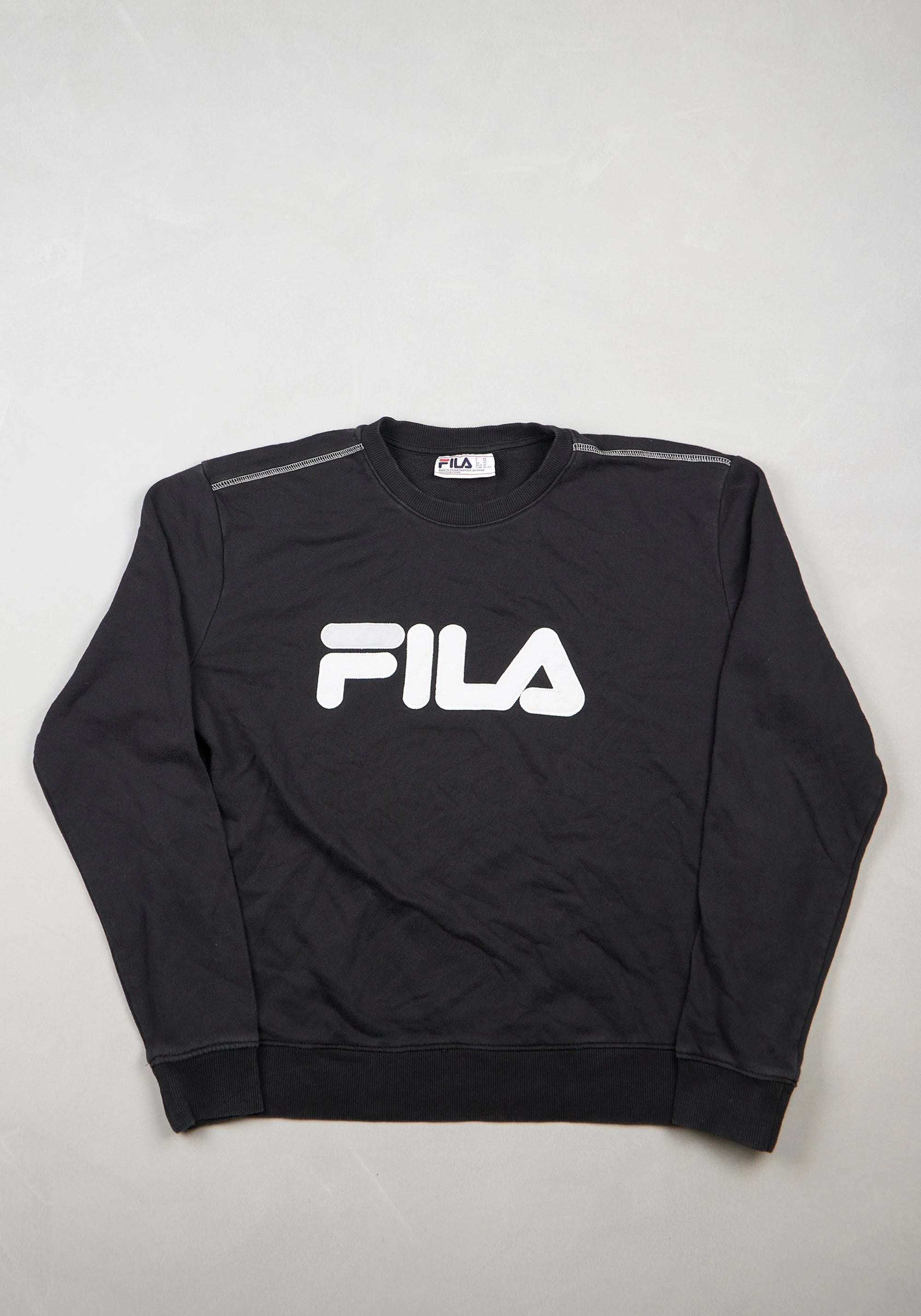 Fila - Sweatshirt (L)