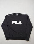 Fila - Sweatshirt (L)