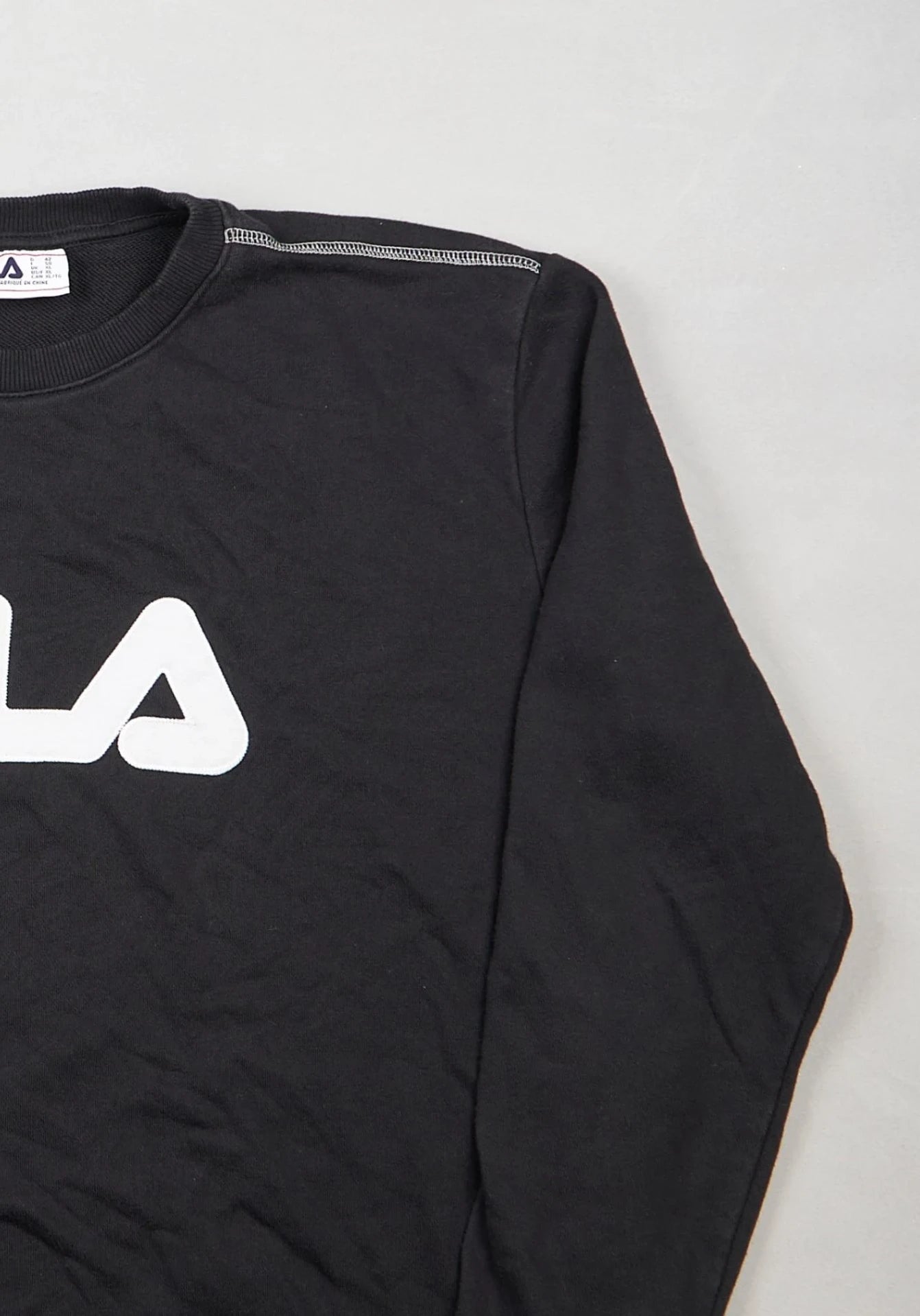 Fila - Sweatshirt (L)