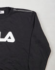 Fila - Sweatshirt (L)