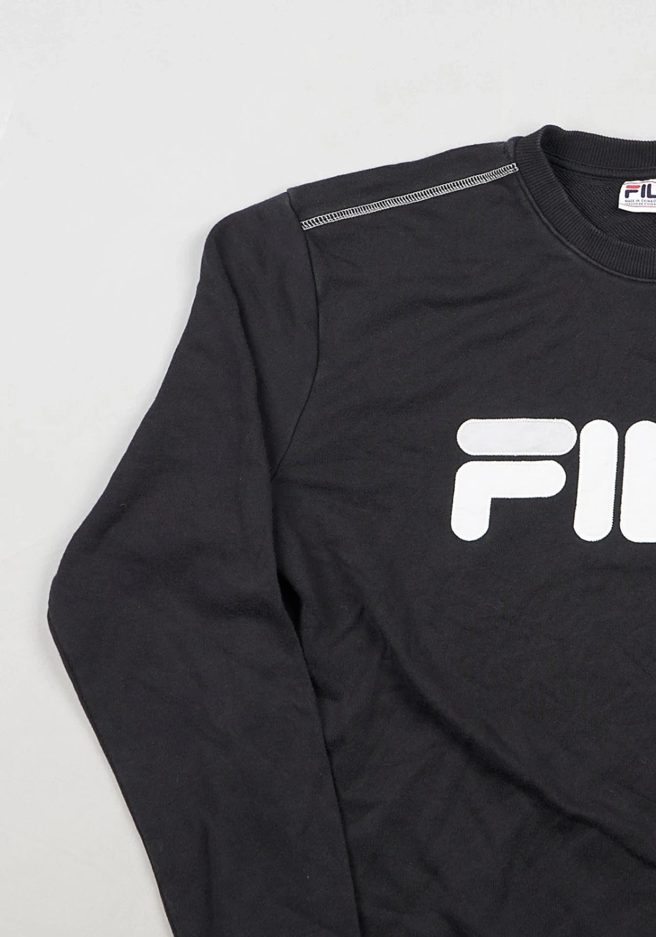 Fila - Sweatshirt (L)