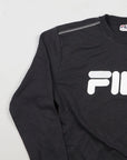 Fila - Sweatshirt (L)