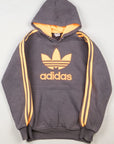 Adidas - Hoodie (S)