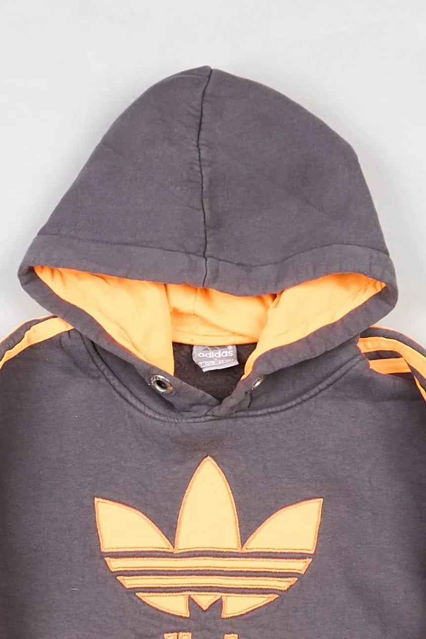 Adidas - Hoodie (S)