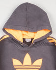 Adidas - Hoodie (S)