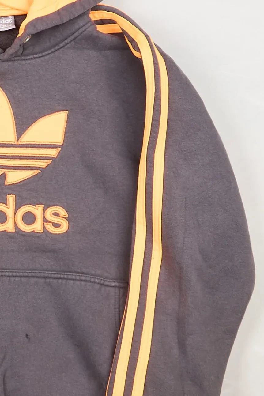 Adidas - Hoodie (S)