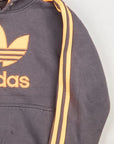 Adidas - Hoodie (S)