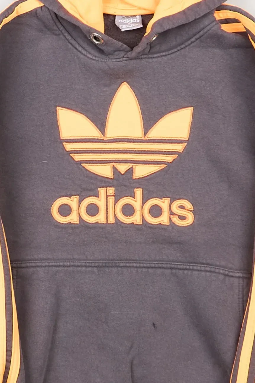 Adidas - Hoodie (S)