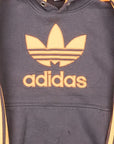 Adidas - Hoodie (S)