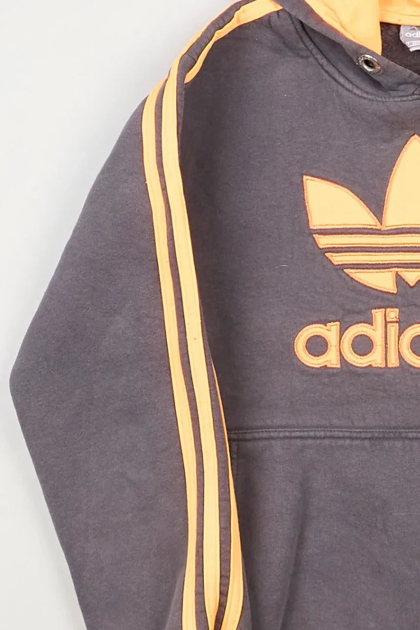 Adidas - Hoodie (S)