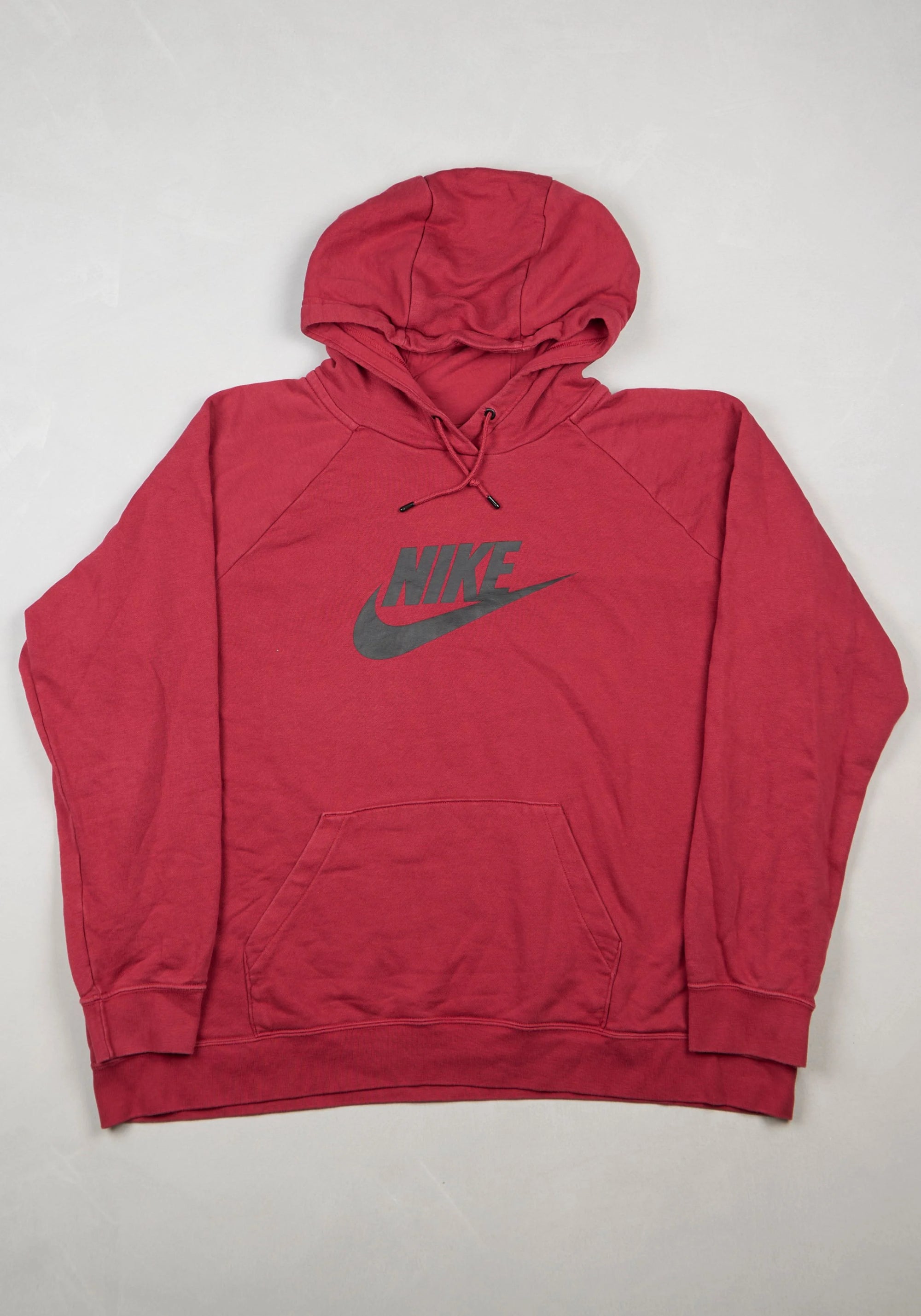 Nike - Hoodie (Xl)