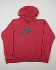 Nike - Hoodie (Xl)