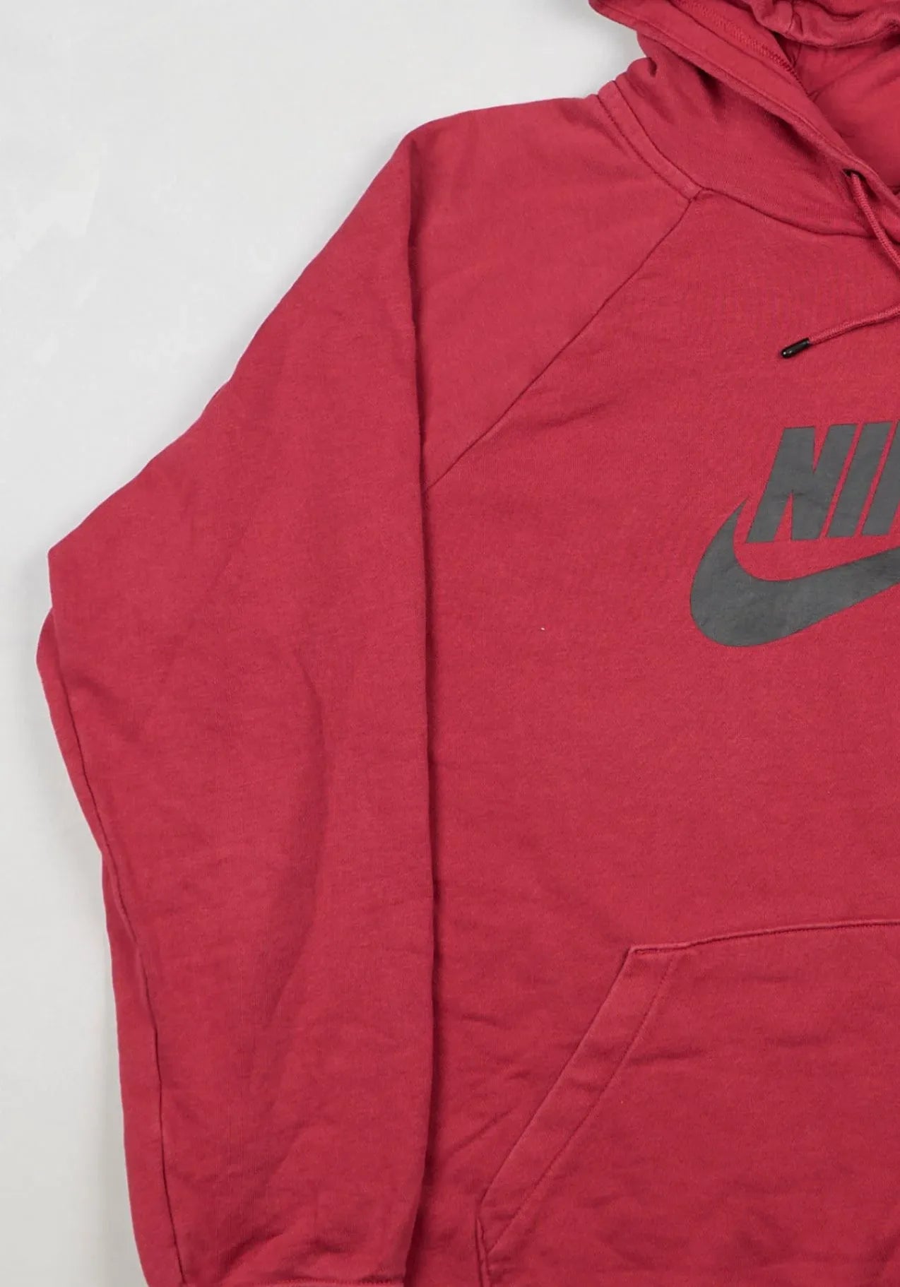 Nike - Hoodie (Xl)