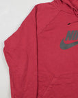 Nike - Hoodie (Xl)