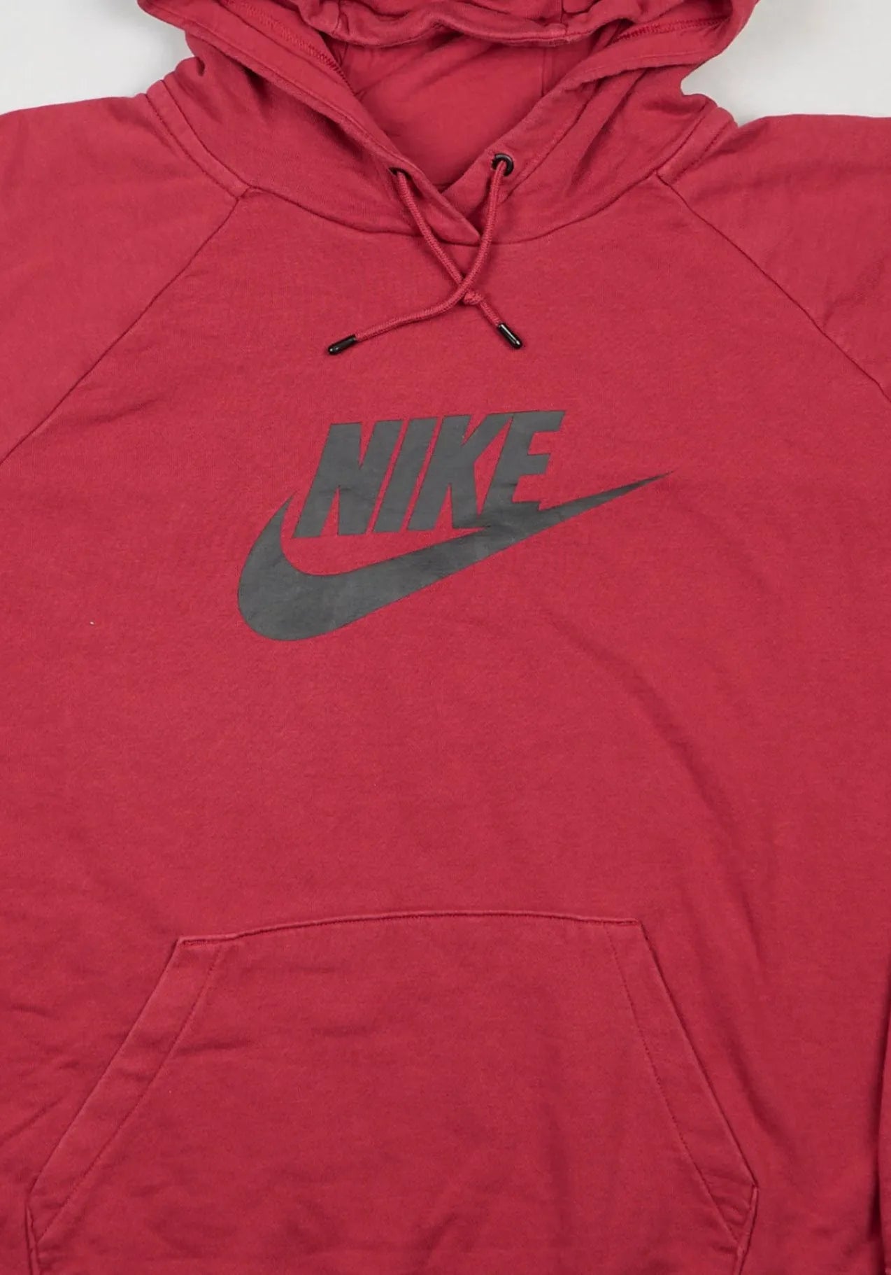 Nike - Hoodie (Xl)