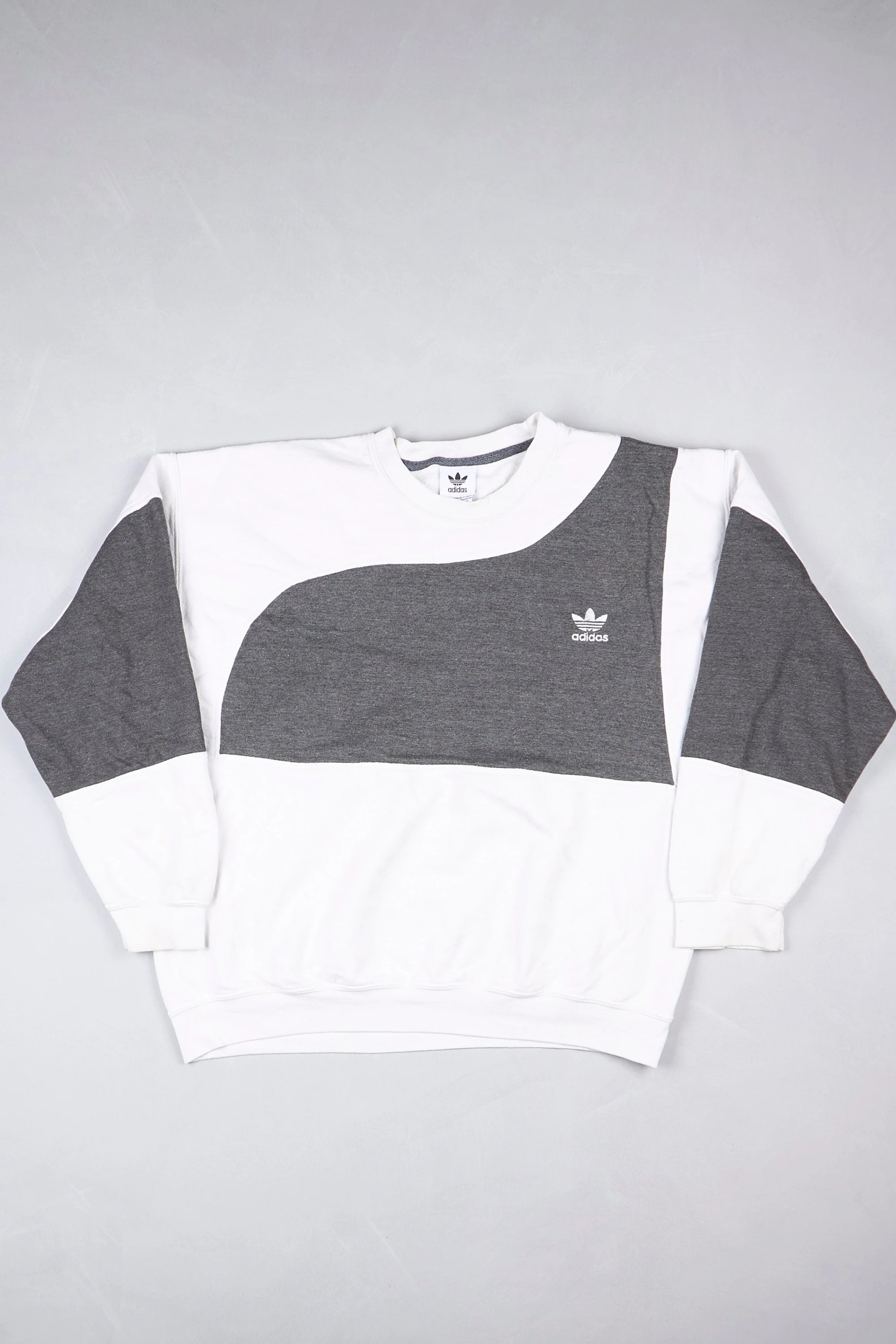 Adidas - Sweatshirt (M)