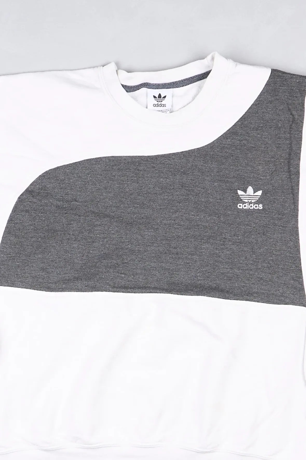 Adidas - Sweatshirt (M)