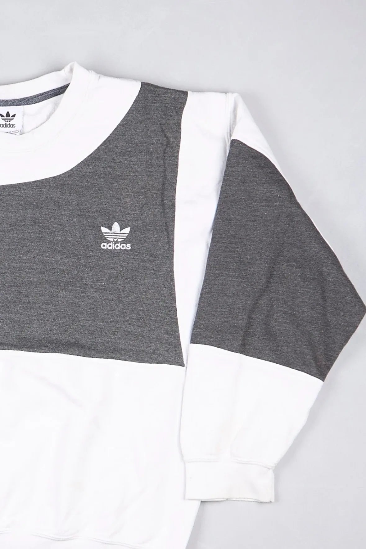 Adidas - Sweatshirt (M)