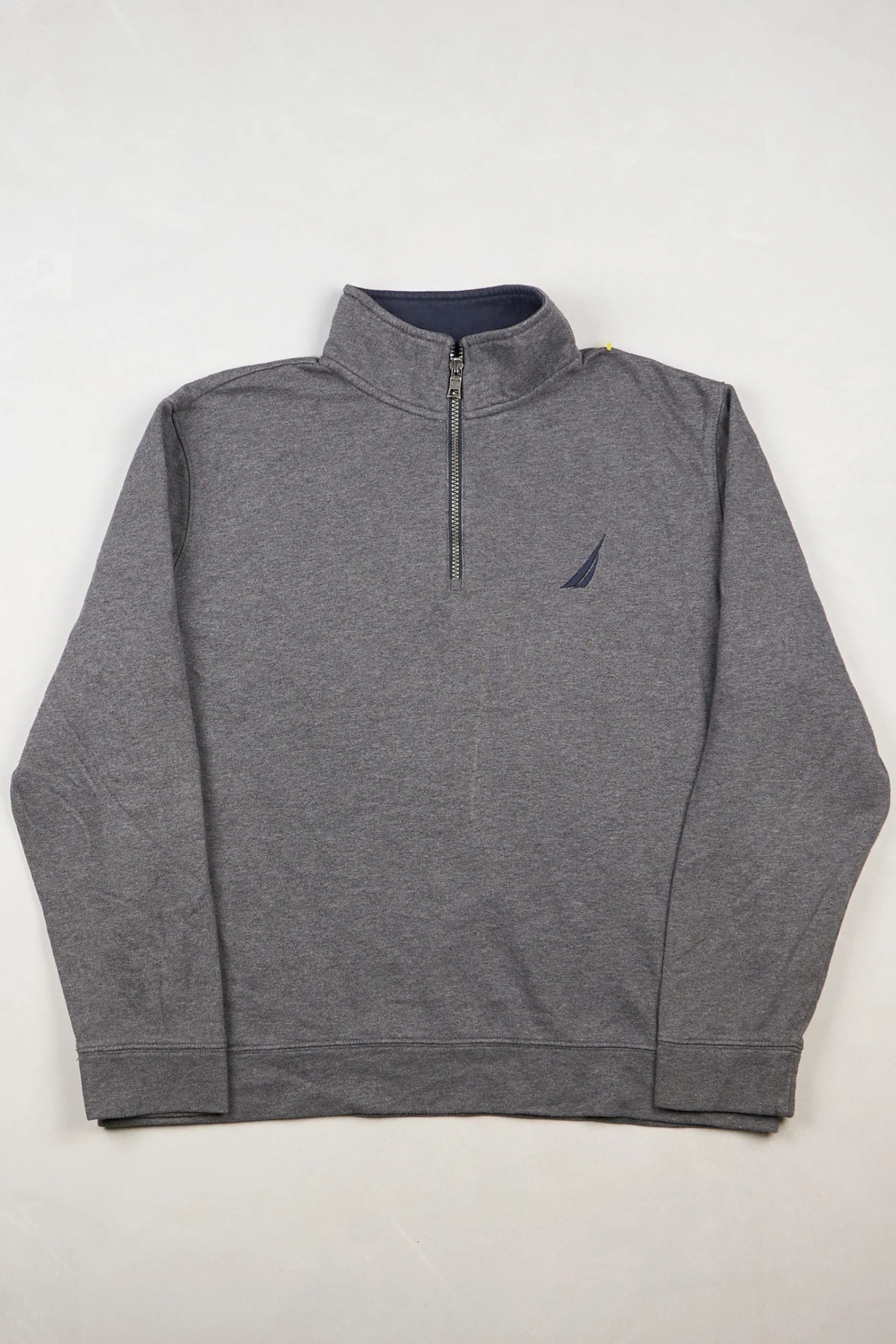 Nautica - Quarter Zip (L)