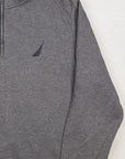 Nautica - Quarter Zip (L)