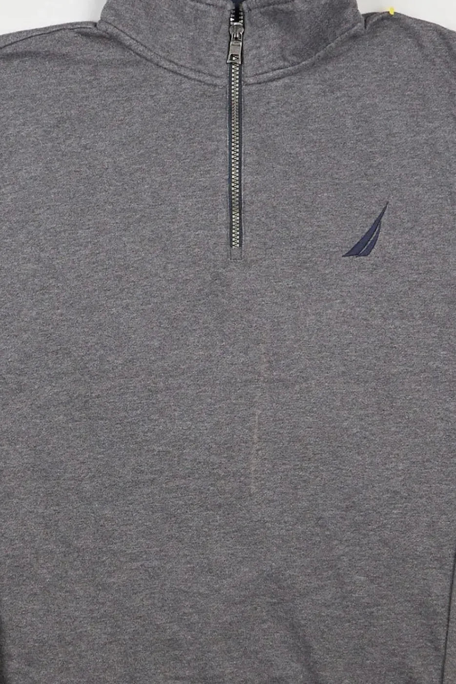 Nautica - Quarter Zip (L)