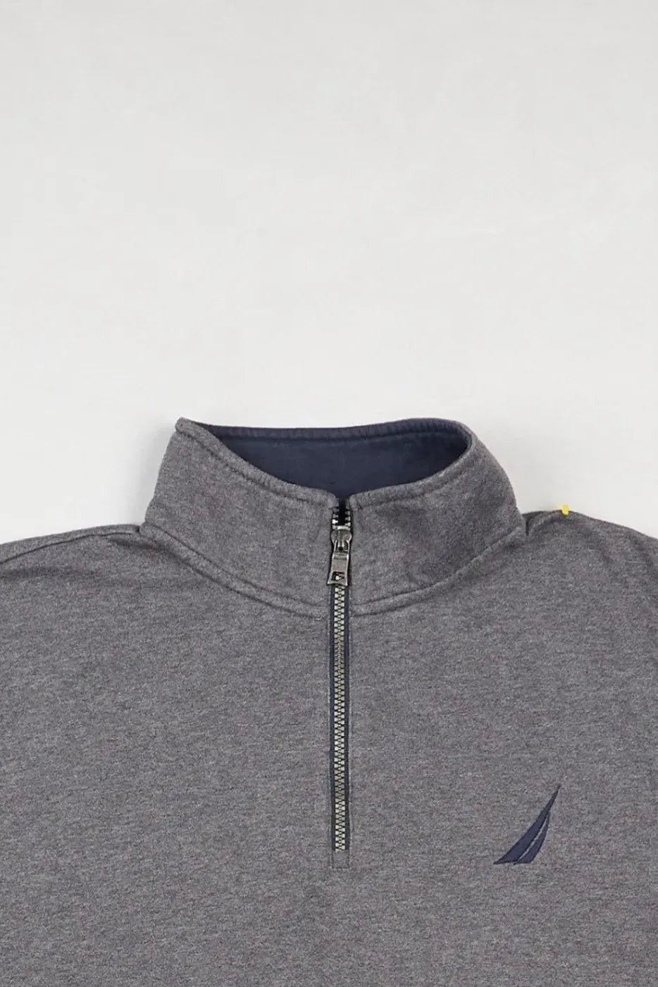 Nautica - Quarter Zip (L)