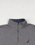 Nautica - Quarter Zip (L)