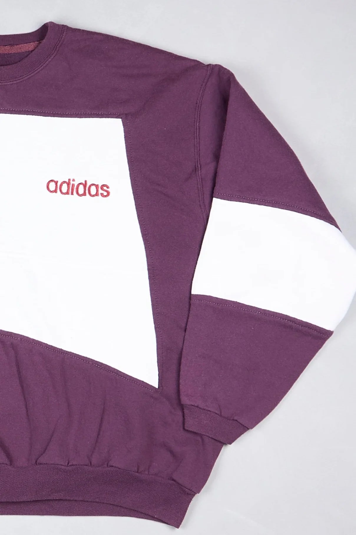 Adidas - Sweatshirt (M)