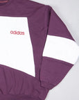 Adidas - Sweatshirt (M)