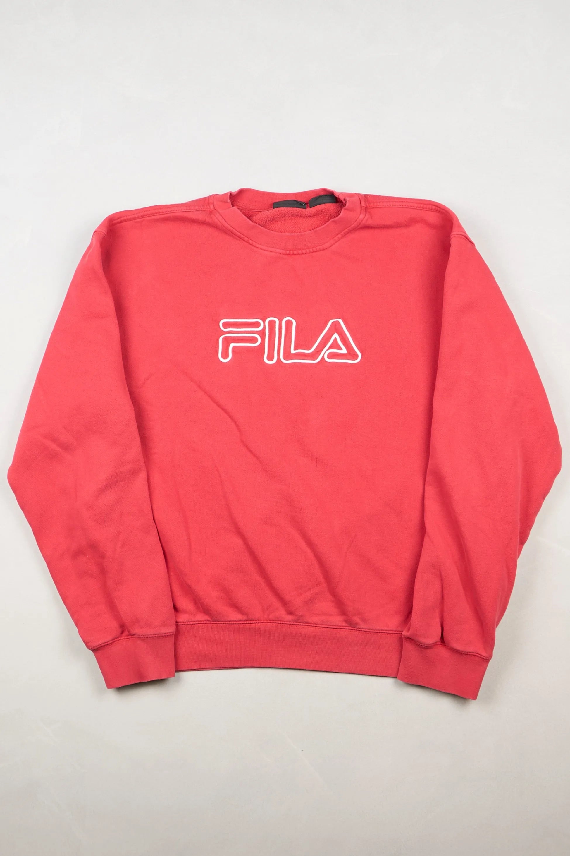 Fila - Sweatshirt (L)