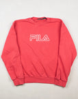 Fila - Sweatshirt (L)