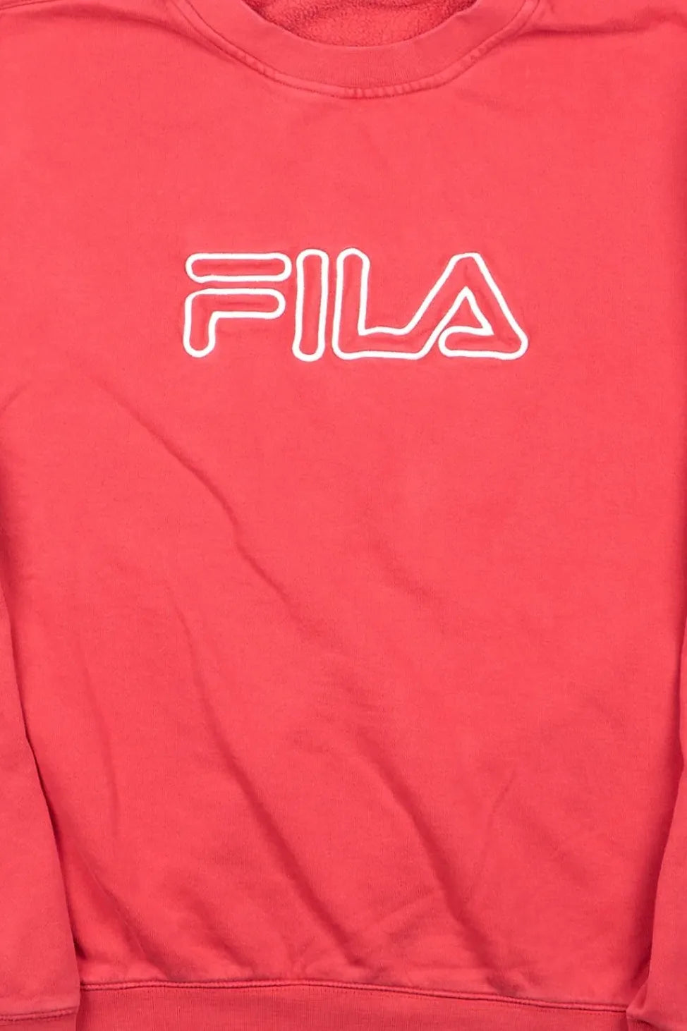 Fila - Sweatshirt (L)